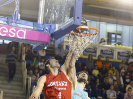 El Barcelona puso la directa en la segunda parte y ganó en Fuenlabrada (73-95); el Obradoiro vence en Andorra