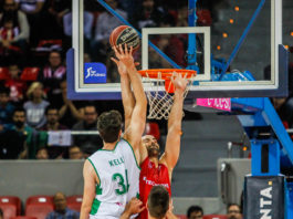 El Joventut roza la permanencia con otra victoria; el Zaragoza respira y deja colista al Betis; el Bilbao Basket, en descenso tras caer en Málaga