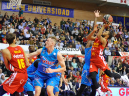 El Valencia Basket derrota al Baskonia en un final apretado; el UCAM Murcia gana y asciende a la séptima posición