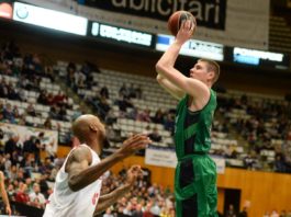 La permanencia se complica para el Betis y el Bilbao Basket y el Burgos casi fuera de peligro