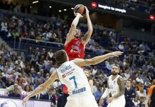 MVP: Doncic y De Colo pelean por el galardón; Shengelia, en el mejor quinteto
