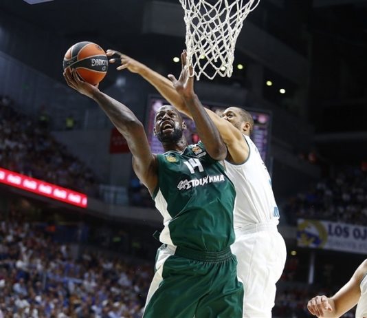 Doble fiesta: gran victoria del Real Madrid y regreso de Llull con dos triples importantes
