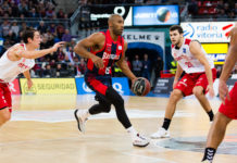 Comienzan los playoffs: el Real Madrid busca asaltar Atenas; el Baskonia, sin Granger, Estambul