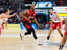 Comienzan los playoffs: el Real Madrid busca asaltar Atenas; el Baskonia, sin Granger, Estambul