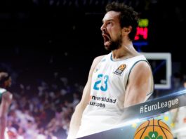 Llull, el mejor jugador fuera de la NBA para los General Managers; Doncic, favorito para ser el rookie del año
