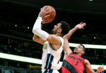 Oklahoma Thunder, Spurs y Pelicans aseguran un puesto de playoff con sus victorias; Wolves y Nuggets luchan por la última plaza del Oeste