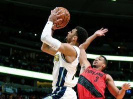 Oklahoma Thunder, Spurs y Pelicans aseguran un puesto de playoff con sus victorias; Wolves y Nuggets luchan por la última plaza del Oeste