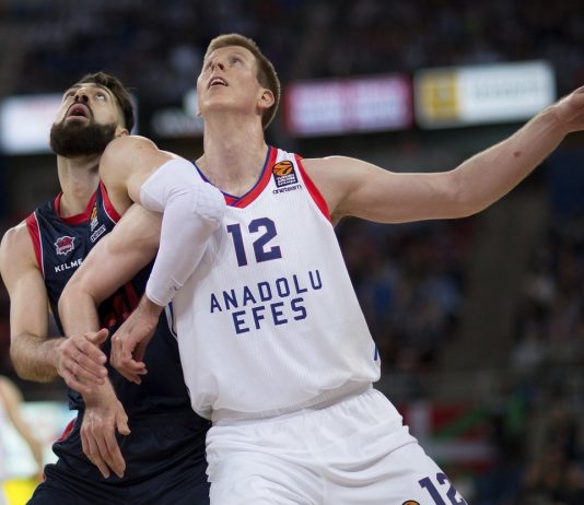 El Baskonia quiere creer: recibe al Fenerbahce y busca alargar la serie