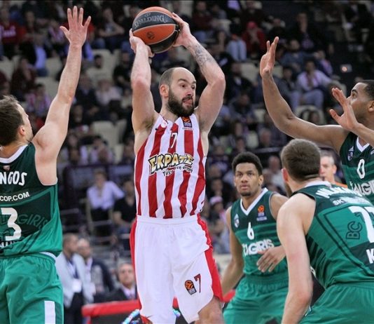 Análisis: seis equipos del año pasado repiten presencia en los cuartos de final; Barcelona, Maccabi y Armani las claras decepciones de nuevo