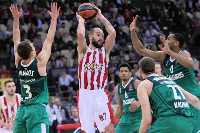 Spanoulis