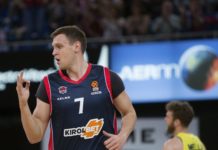 Un gran Baskonia fuerza el cuarto partido (88-83) al Fenerbahce; el Zalgiris se pone 2-1
