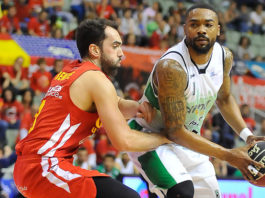 El Joventut da un paso de gigante hacia la salvación con otra victoria a domicilio, 75-92 en Murcia