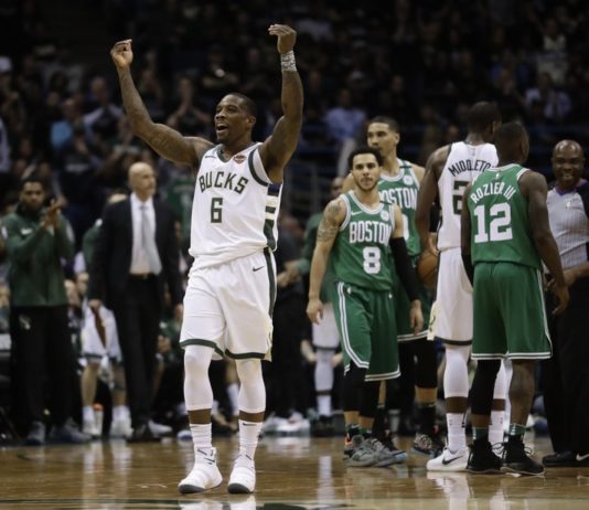 Los Pacers asustan aún más a los Cavaliers; Bucks y Wizards ganan cómodamente y recortan distancias