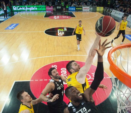 El Joventut revive tras romper una pésima racha; el Burgos también gana y el Bilbao Basket cae y se hunde más
