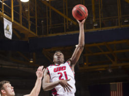 El Iberostar Tenerife se refuerza hasta junio con el pívot Tai Odiase