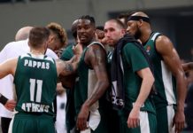 El Real Madrid, obligado a mejorar para competir; el CSKA sin De Colo y Hines busca el 2-0