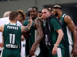 El Real Madrid, obligado a mejorar para competir; el CSKA sin De Colo y Hines busca el 2-0