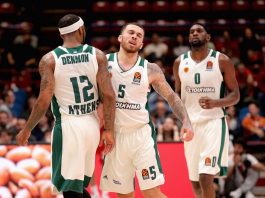 El Panathinaikos no se va de la Euroliga y hace oferta de 3 años a Calathes