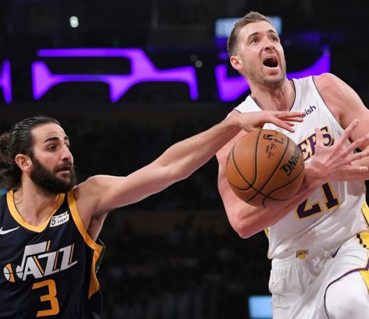 Utah Jazz gana y asegura un puesto de playoff; los Pacers, a por la cuarta plaza del Este
