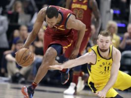 Cavaliers, Wizards y Bucks reviven y empatan a dos; los Spurs ponen el 1-3