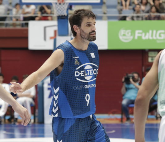 10 triples y 34 puntos de Popovic en la victoria del ‘Fuenla’; el GBC derrota al Joventut