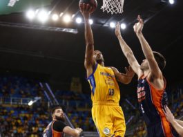 El Gran Canaria brilla en ataque y fuerza el desempate al Valencia Basket