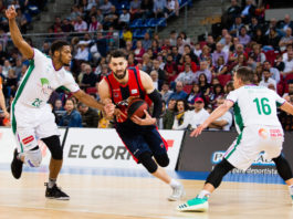 Iberostar Tenerife y Unicaja a forzar el desempate, Real Madrid y Baskonia, a por la semifinal