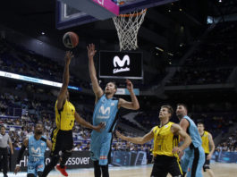 Estudiantes apura sus opciones de playoff con un buen triunfo; el Gran Canaria barre y alcanza al Unicaja