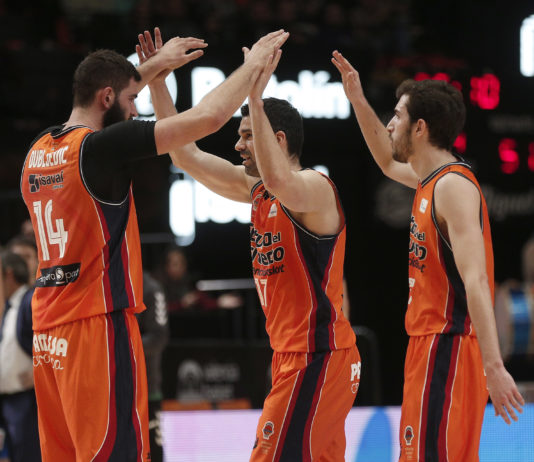 Jornada 33: cuatro partidos hoy para definir el playoff y duelos directos en Valencia y Málaga