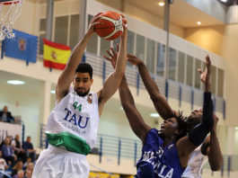 Prat, Melilla y Oviedo se ponen 2-0 en el playoff de ascenso y el Leyma Coruña, 1-1 en Manresa