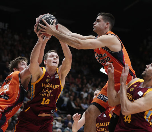 El Barcelona, obligado a ganar en Andorra para seguir vivo; el Valencia Basket busca el billete a semifinales