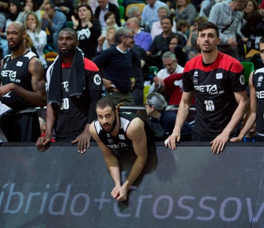 600.000 euros de deuda más en el Bilbao Basket; denuncias por impagos de Mrsic y cuatro jugadores y un futuro más que negro para este club