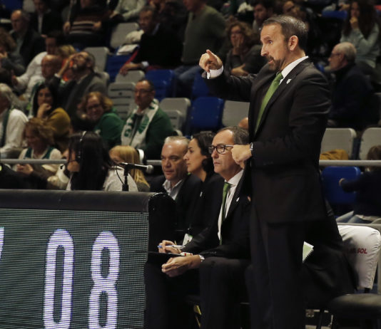 Joan Plaza es el nuevo entrenador del Zenit San Petersburgo