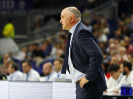 Un trámite para el Real Madrid pero el Betis se juega la vida esta noche