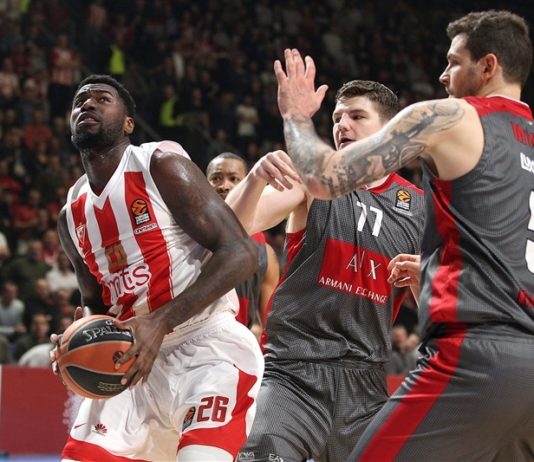 El nuevo Unicaja: Lessort parece una buena guinda a una plantilla que perdió a sus dos mejores jugadores y cambió de entrenador