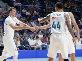 ¿Cómo mejorar una plantilla que ya es campeona de la Euroliga? Así están los contratos en el Real Madrid