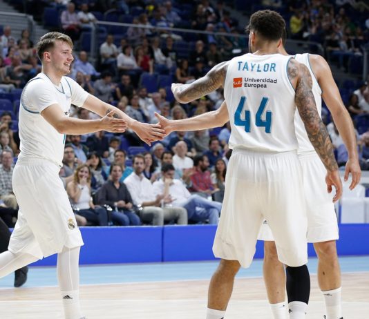 ¿Cómo mejorar una plantilla que ya es campeona de la Euroliga? Así están los contratos en el Real Madrid