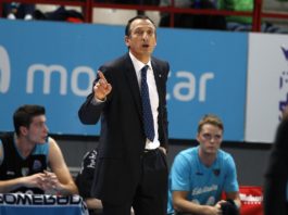 Salva Maldonado rechaza la oferta de renovación del Estudiantes