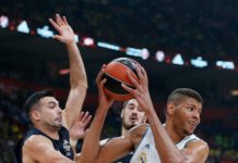 386.000 espectadores vieron en la TV de pago la final