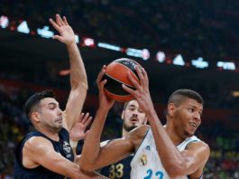 386.000 espectadores vieron en la TV de pago la final