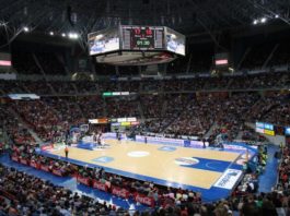 Vitoria acogerá la Final Four del 2019, todo un éxito para la ciudad y el Baskonia