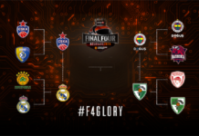 ¿Puede haber favorito en esta Final Four? El Fenerbahce lidera las apuestas