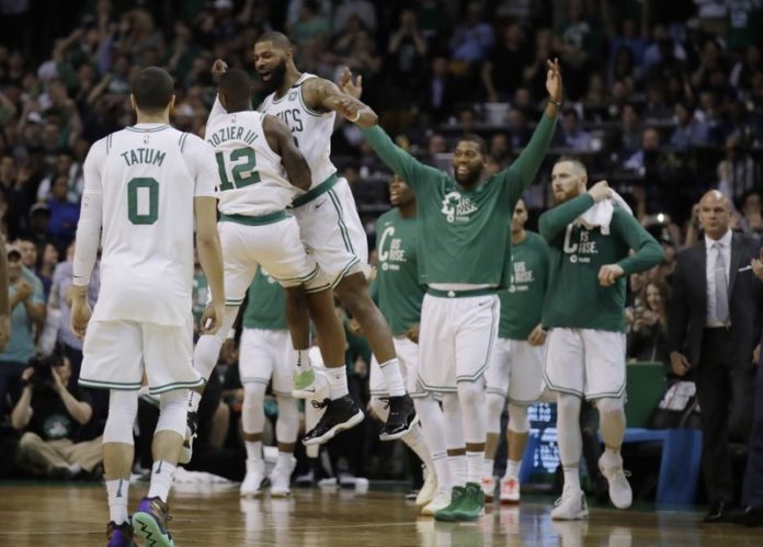 celtics