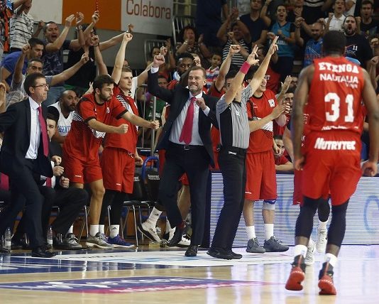 Empieza el baile de banquillos: el Che García no sigue en Fuenlabrada