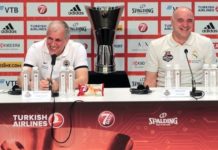 Final (20h): la Décima del Real Madrid o la Décima de Obradovic