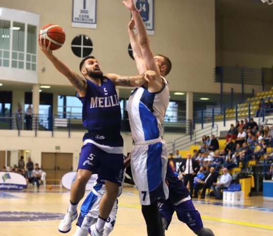 El Manresa pasa a la final de la LEB por el ascenso; el Melilla, a un paso de meterse