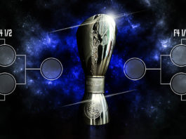 Efes-Darussafaka en primera ronda; el Bayern Munich, contra las cuerdas; ya se conocen los playoffs de la VTB League