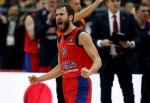 Final Four este viernes: así lo ven Sergio Rodríguez y Pablo Laso