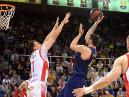 Moerman ficha por el Efes, que ahora quiere a Wilbekin; Ponitka deja el Iberostar y Singleton, el Panathinaikos