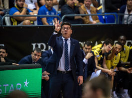 Fotis Katsikaris firma como técnico ayudante en Utah Jazz para tres temporadas